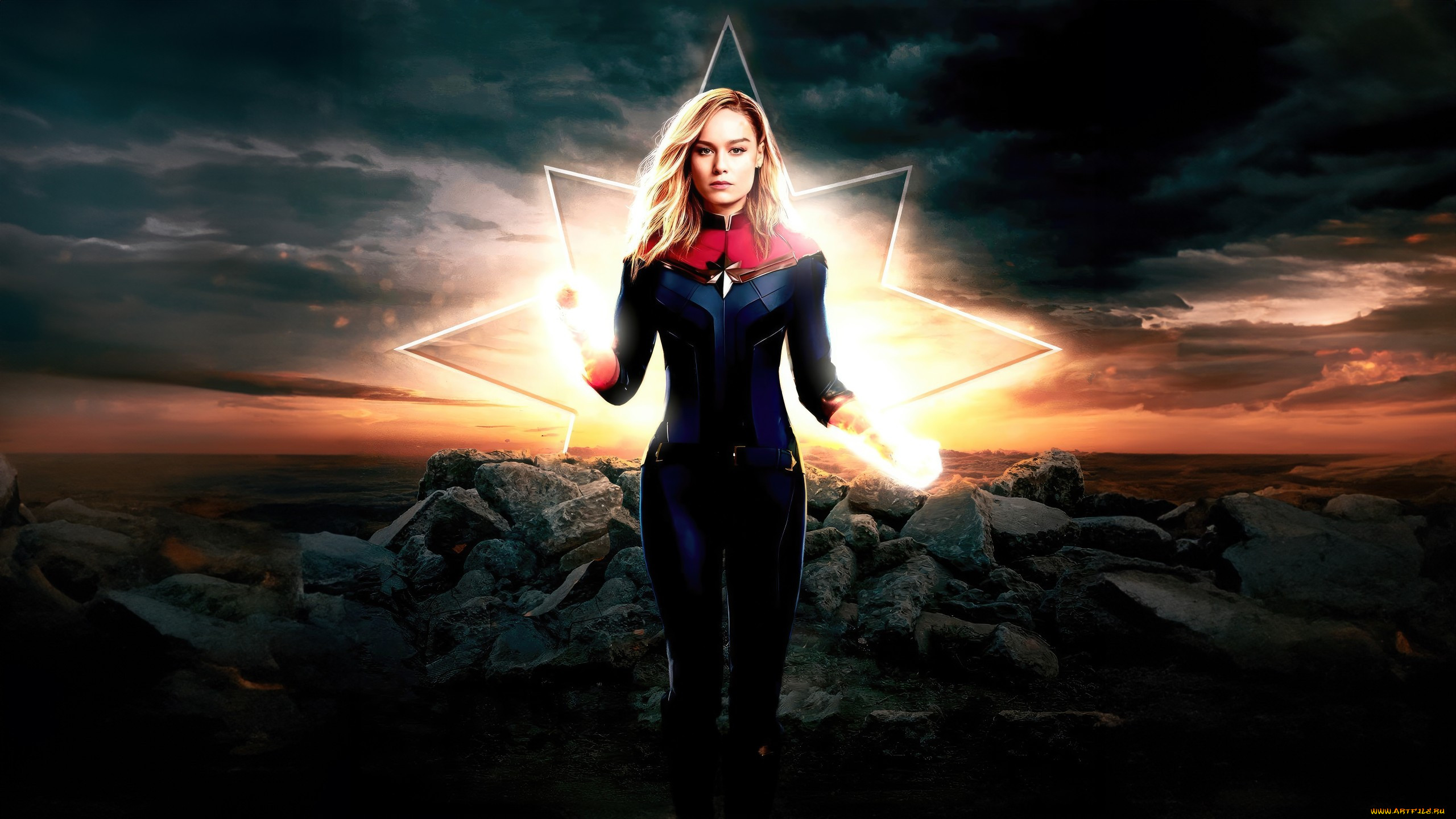  , the marvels, the, marvels